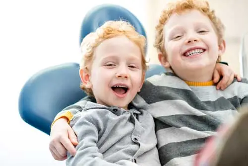 The Benefits of Pediatric Dentistry