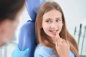 When Choosing Pediatric Dentists