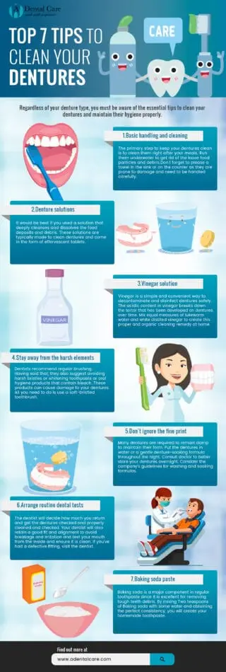  tips for healthy teeth