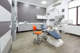 dental clinic in houston