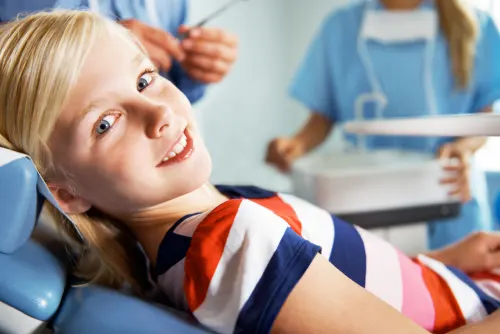 The 10 Best Kid-Friendly Dentists