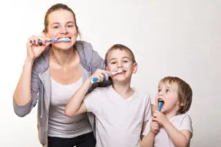 family dentistry