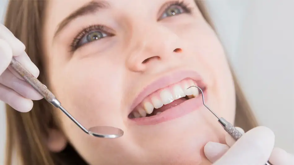 The Best Smile Makeover Treatment