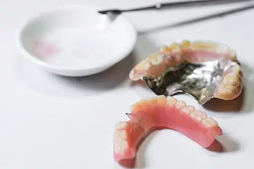 Image of Dentures